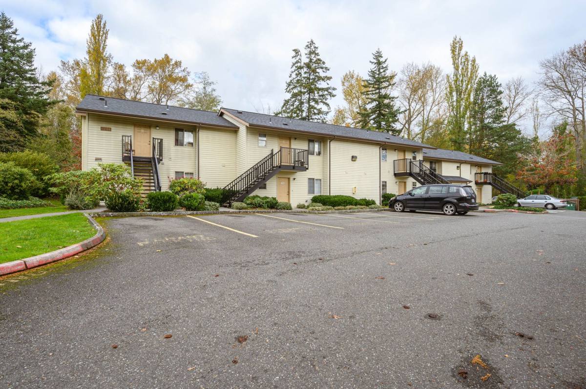 Apartment for rent at 3206 W Maplewood, Bellingham, WA 98225