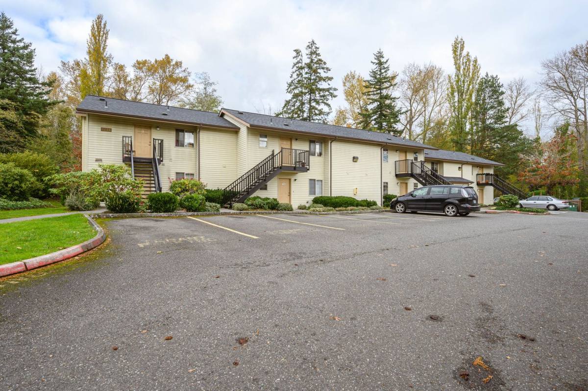 Apartment for rent at 3206 W Maplewood, Bellingham, WA 98225