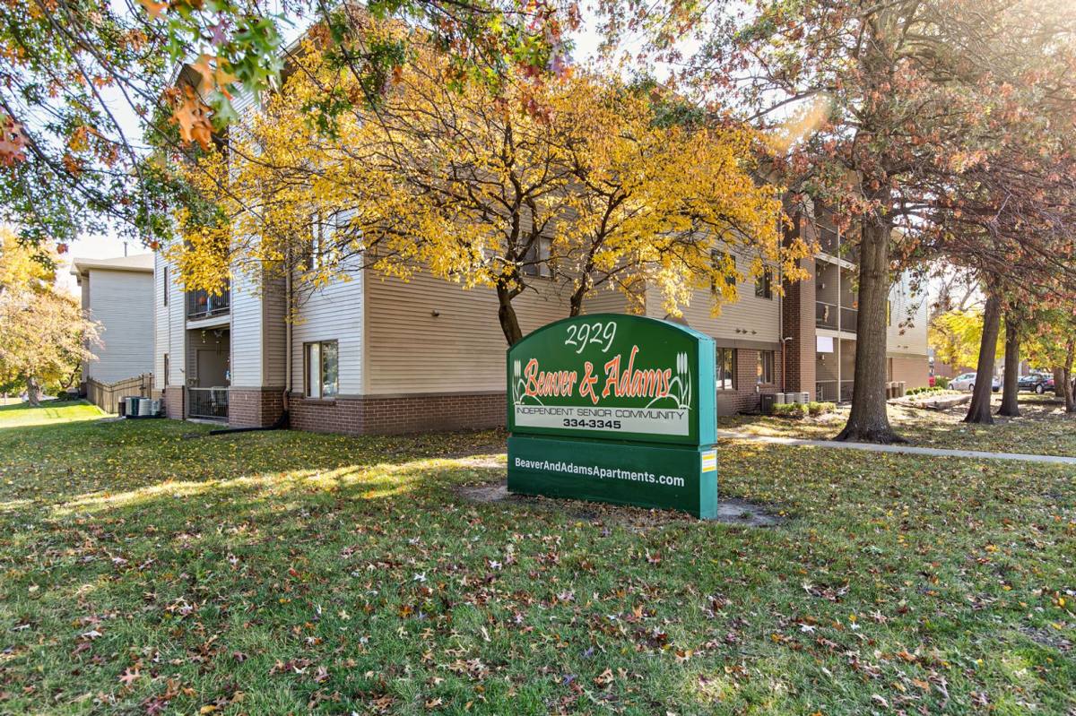 Apartment for rent at 2929 Beaver Ave, Des Moines, IA 50310
