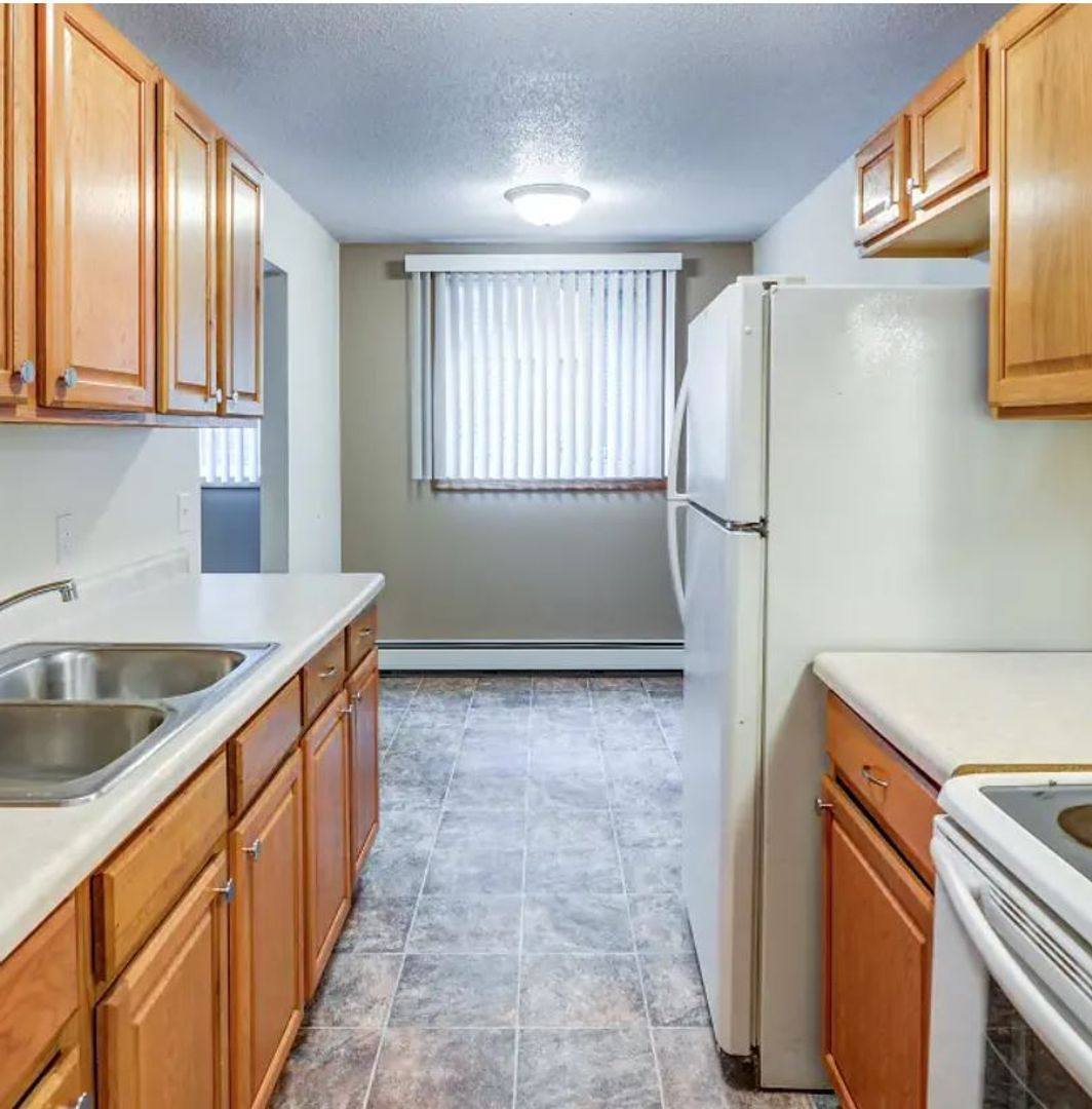 Apartment for rent at 3809 Sibley St, Burnsville, MN 55337