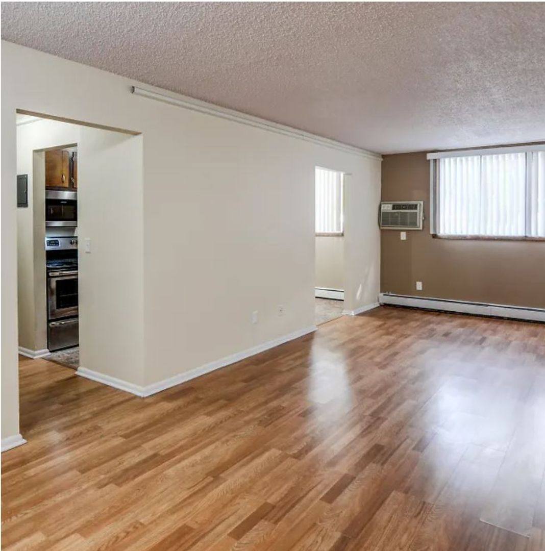 Apartment for rent at 3809 Sibley St, Burnsville, MN 55337