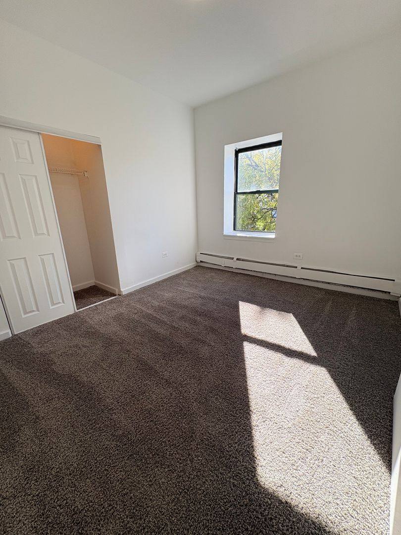 Apartment for rent at 4701 W Maypole Ave, Chicago, IL 60644