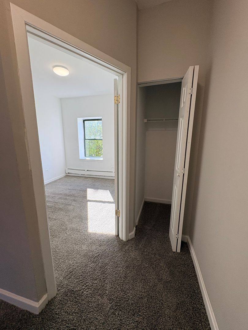 Apartment for rent at 4701 W Maypole Ave, Chicago, IL 60644