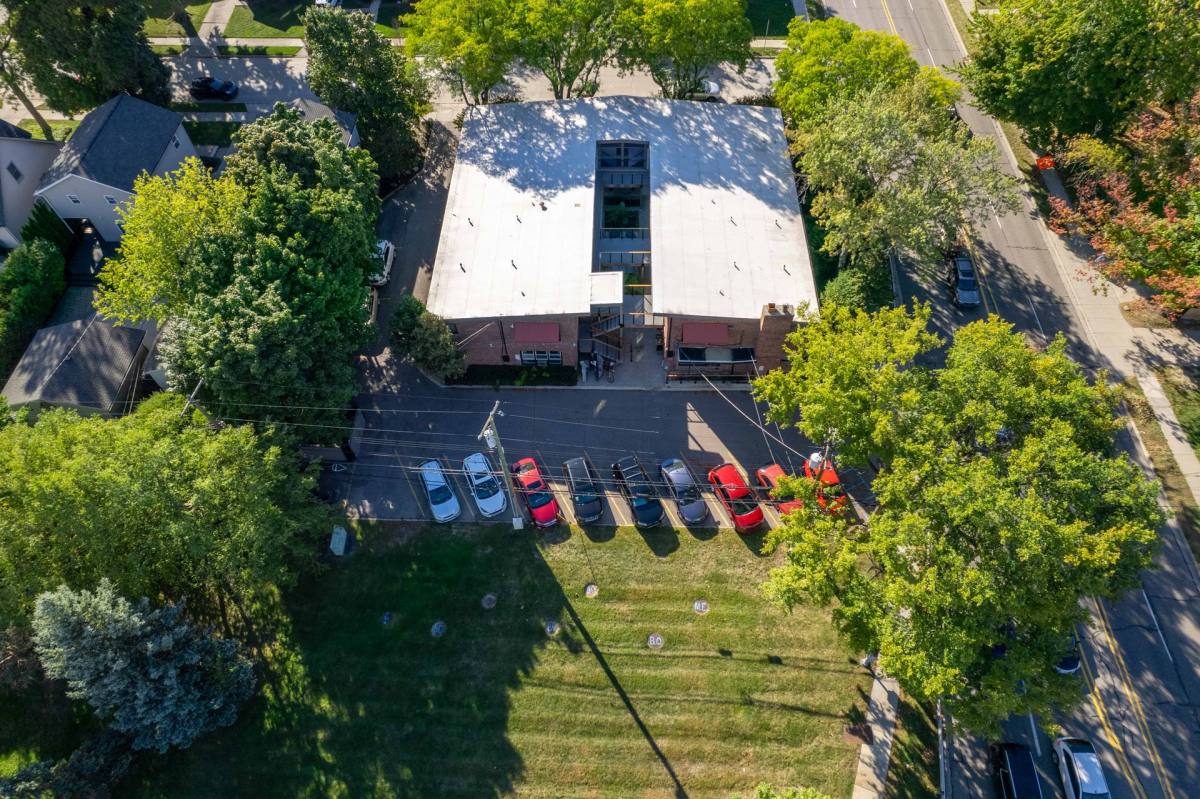 Apartment for rent at 3382 Harvard Rd, Royal Oak, MI 48073