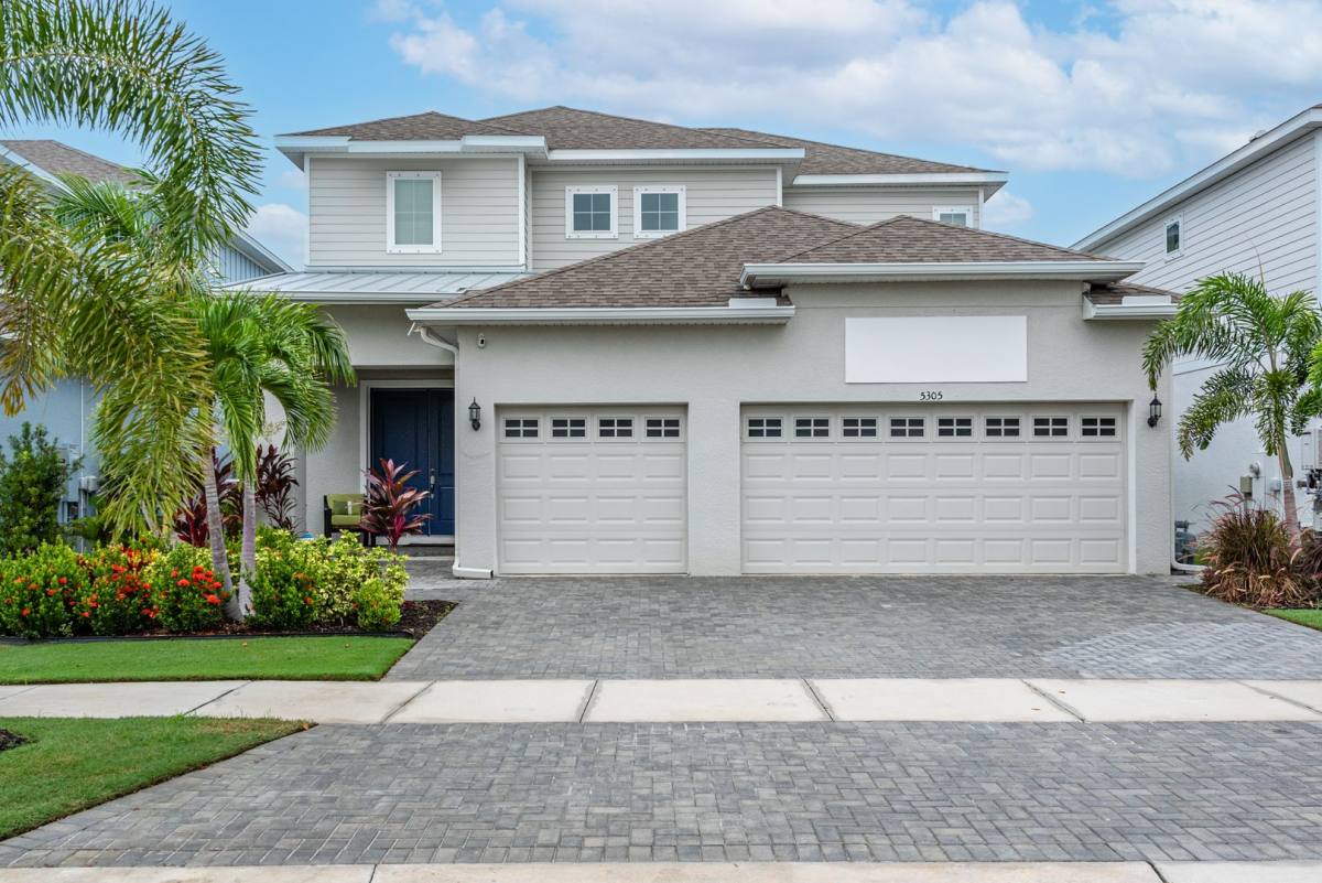 House for rent at 5305 Wishing Arch Dr, Apollo Beach, FL 33572