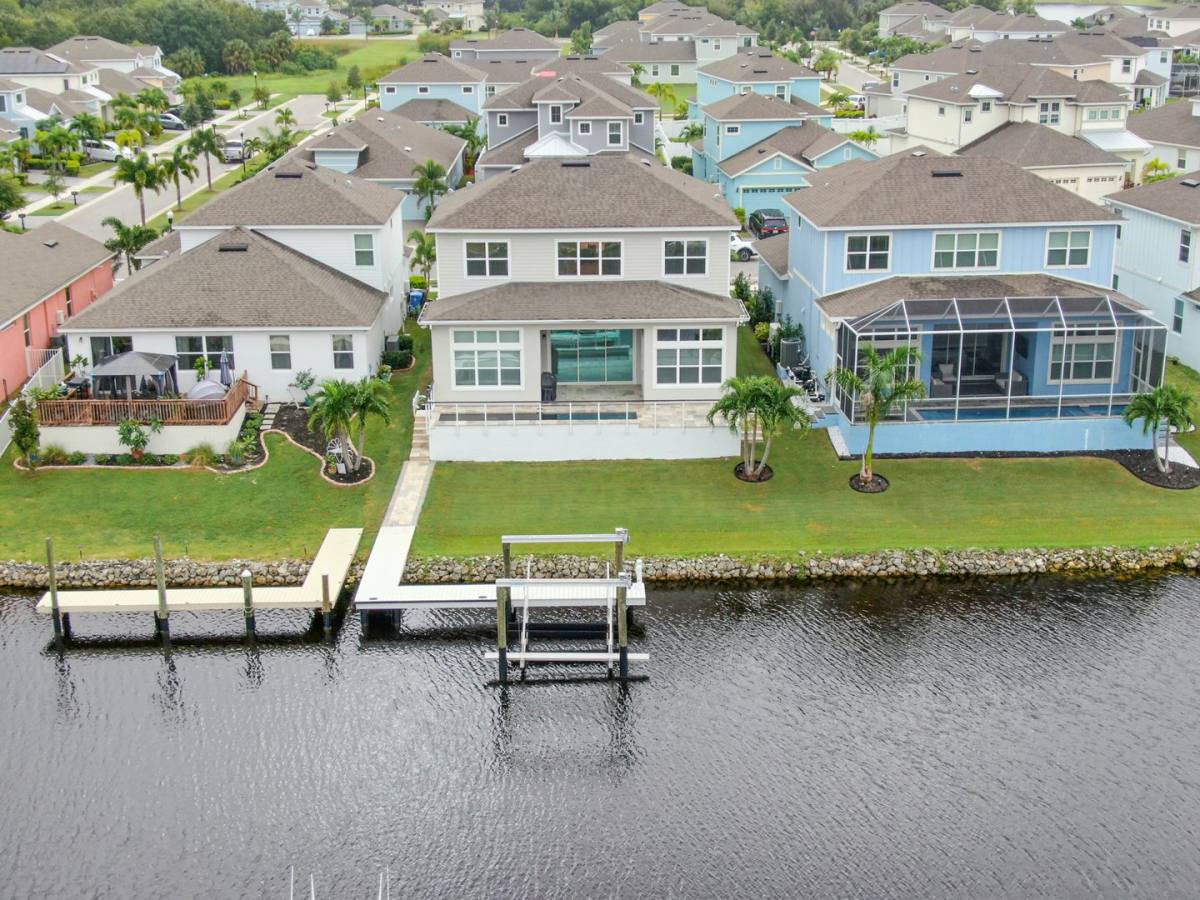House for rent at 5305 Wishing Arch Dr, Apollo Beach, FL 33572