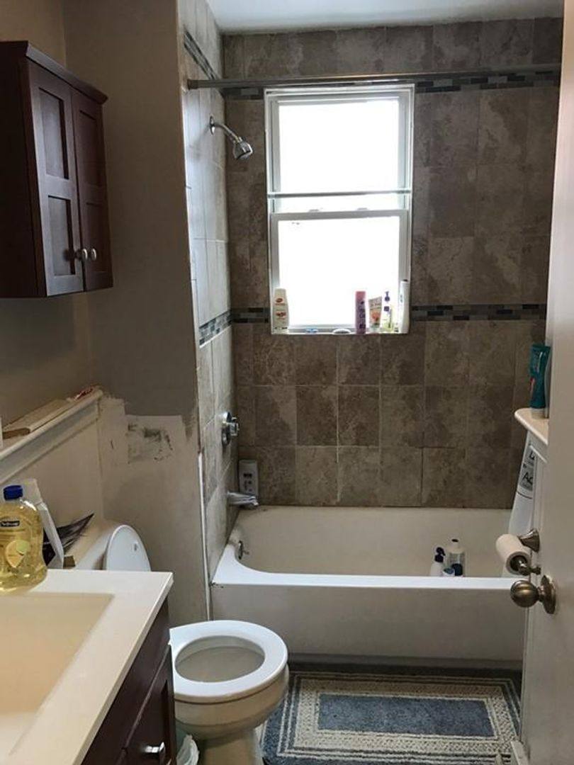 Apartment for rent at 9 Sunset St #3, Roxbury Crossing, MA 02120