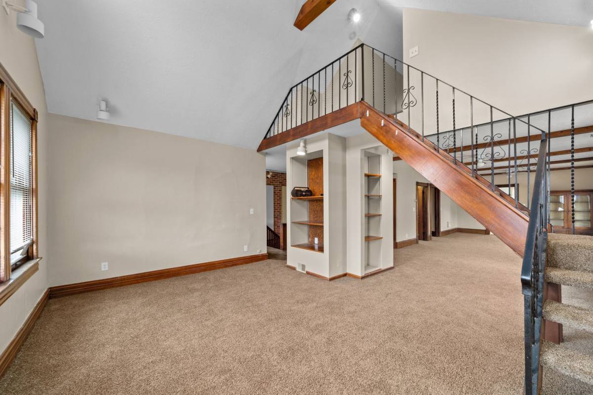 Apartment for rent at 9811 Marietta Ave, Cleveland, OH 44102