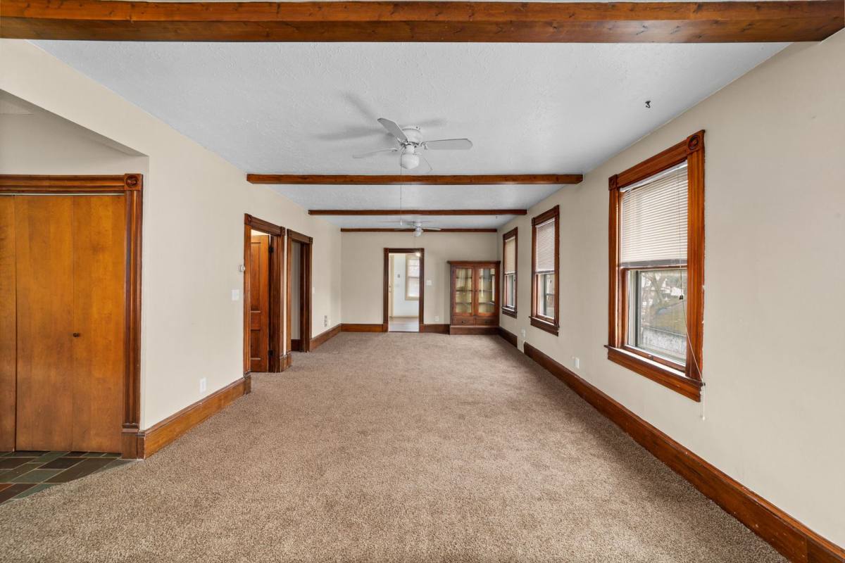 Apartment for rent at 9811 Marietta Ave, Cleveland, OH 44102