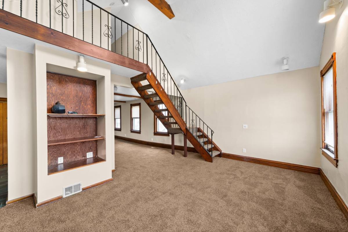 Apartment for rent at 9811 Marietta Ave, Cleveland, OH 44102