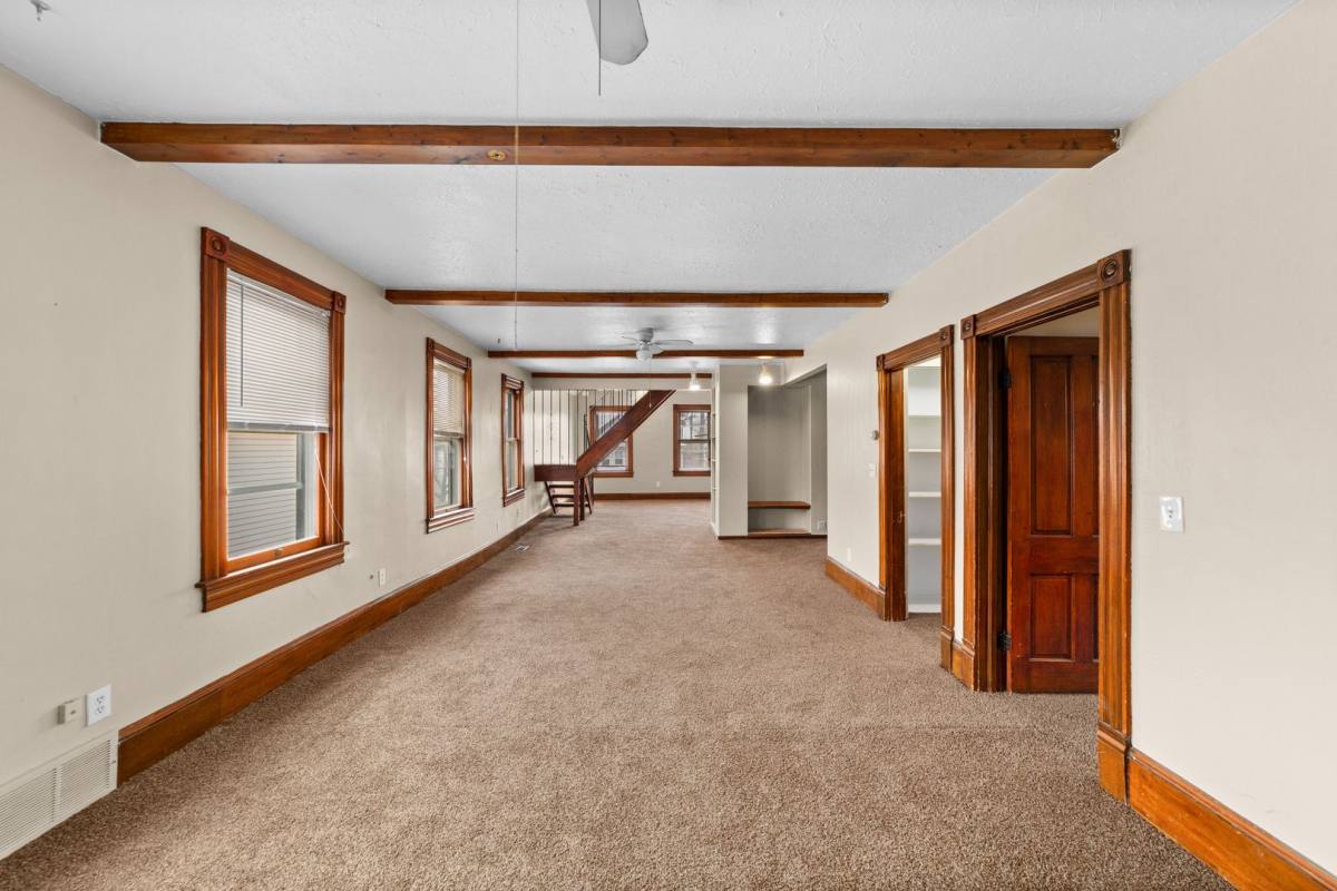 Apartment for rent at 9811 Marietta Ave, Cleveland, OH 44102