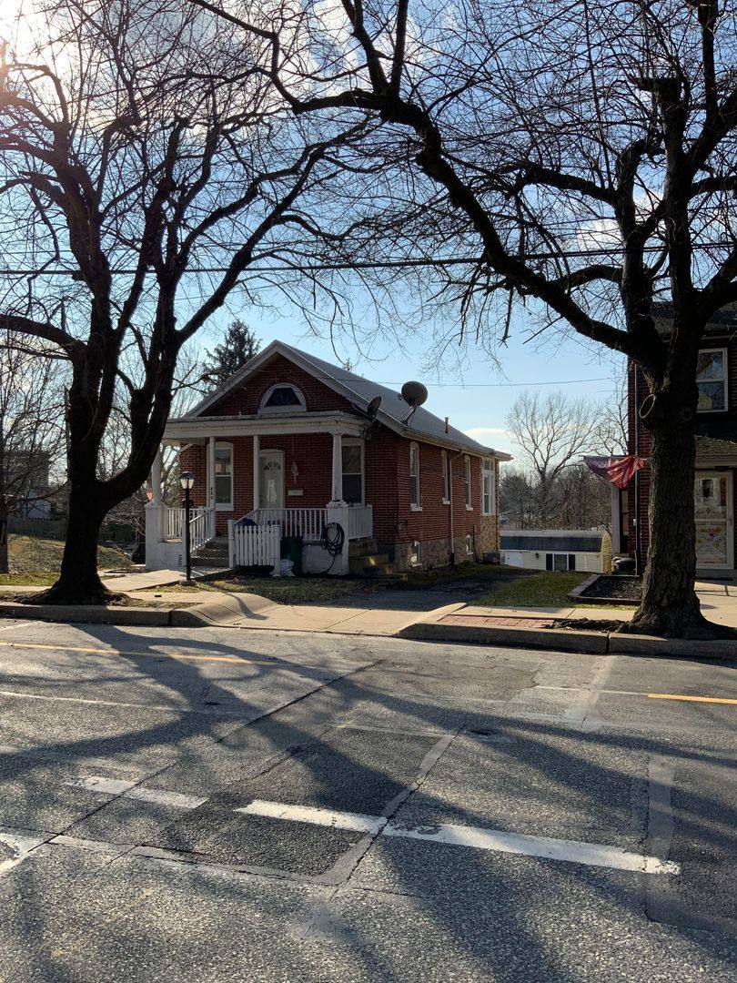 850 Highland Ave, Lancaster, PA 17603 - House for Rent - Image 2