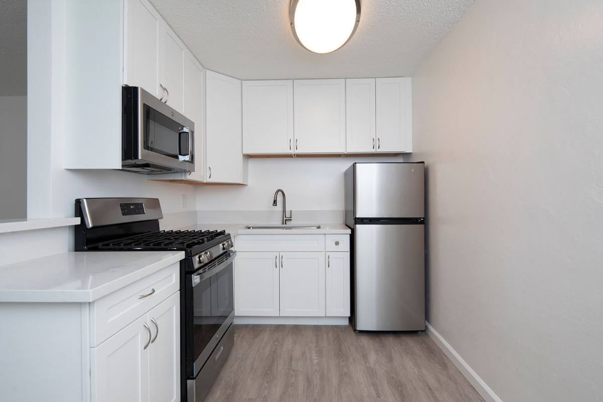 Apartment for rent at 6623-63 Montezuma Rd, San Diego, CA 92115