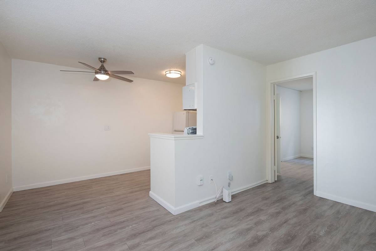 Apartment for rent at 6623-63 Montezuma Rd, San Diego, CA 92115