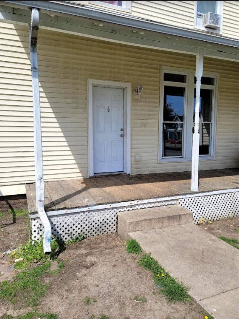 Apartment for rent at 1031 Hartford St, Lafayette, IN 47904