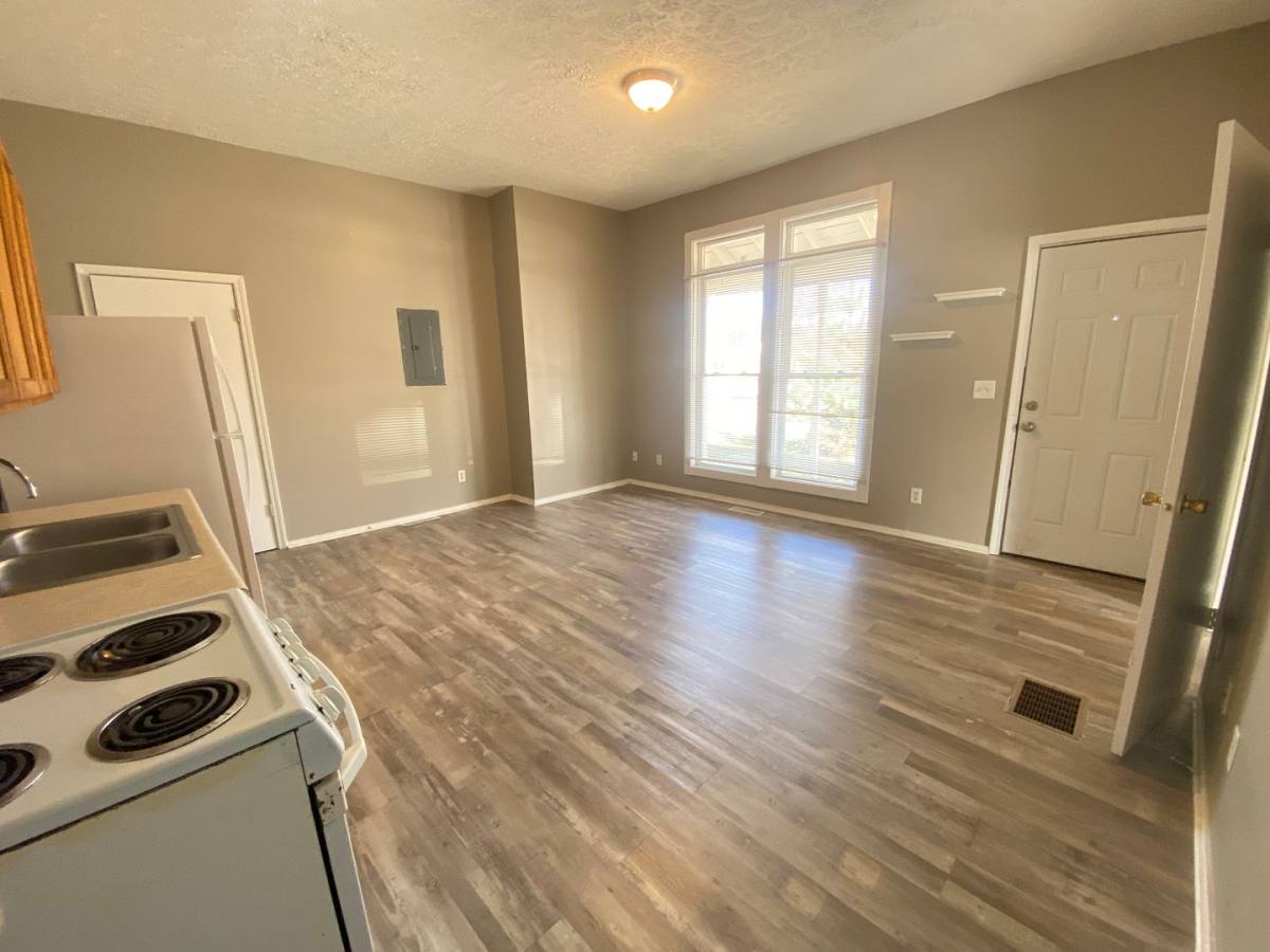 Apartment for rent at 1031 Hartford St, Lafayette, IN 47904