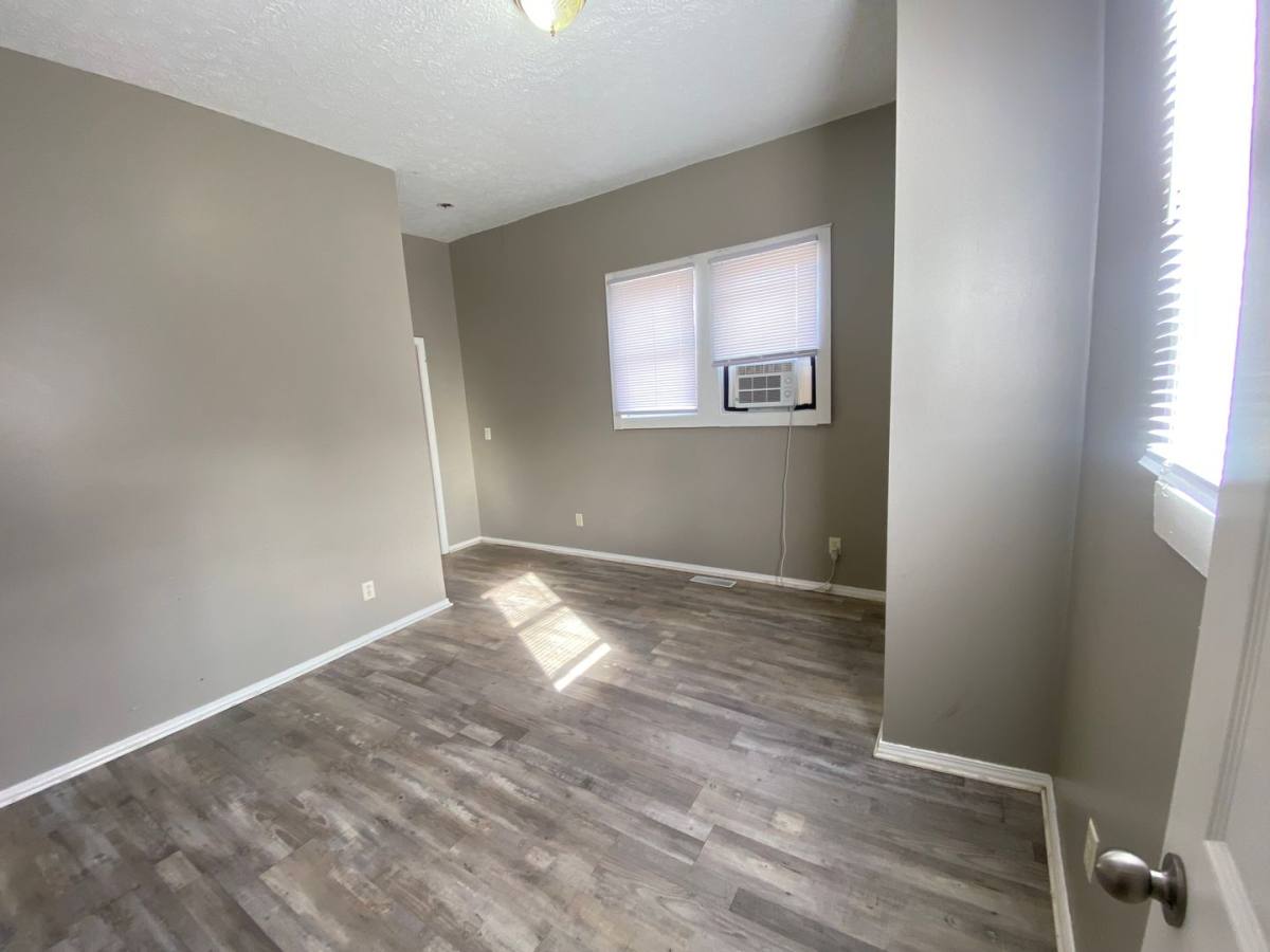 Apartment for rent at 1031 Hartford St, Lafayette, IN 47904