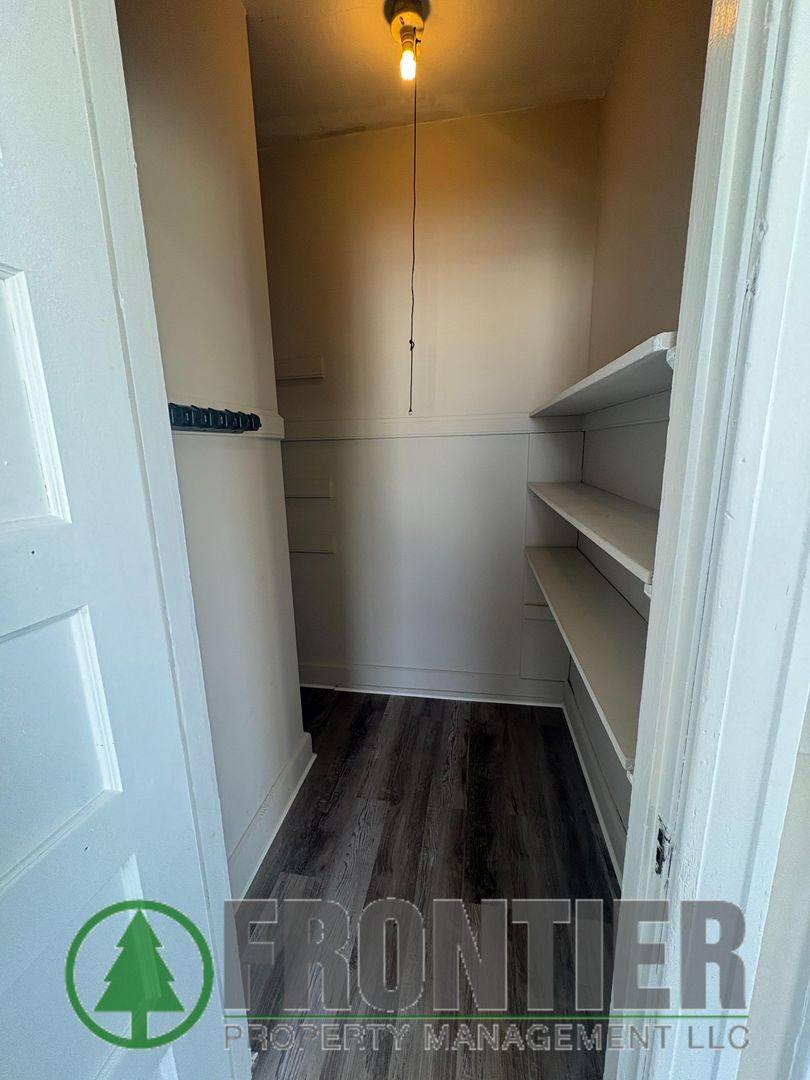 Apartment for rent at 4114 Osceola St, Saint Louis, MO 63116