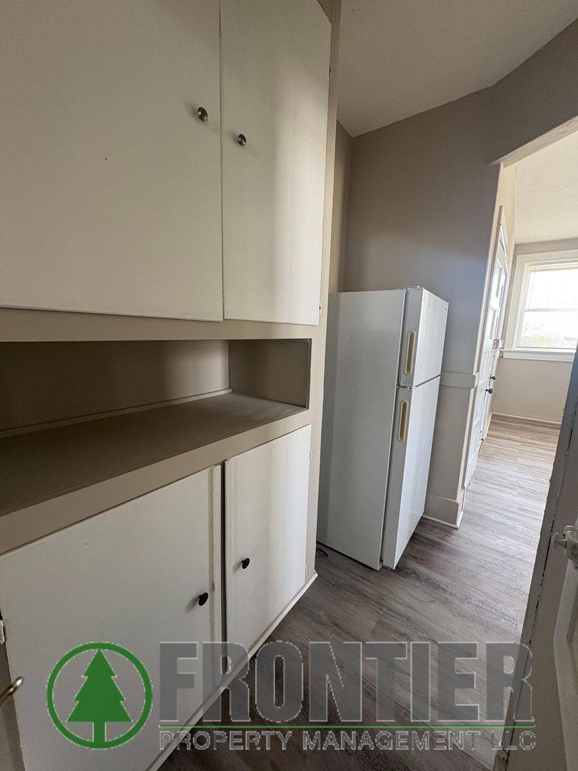 Apartment for rent at 4114 Osceola St, Saint Louis, MO 63116