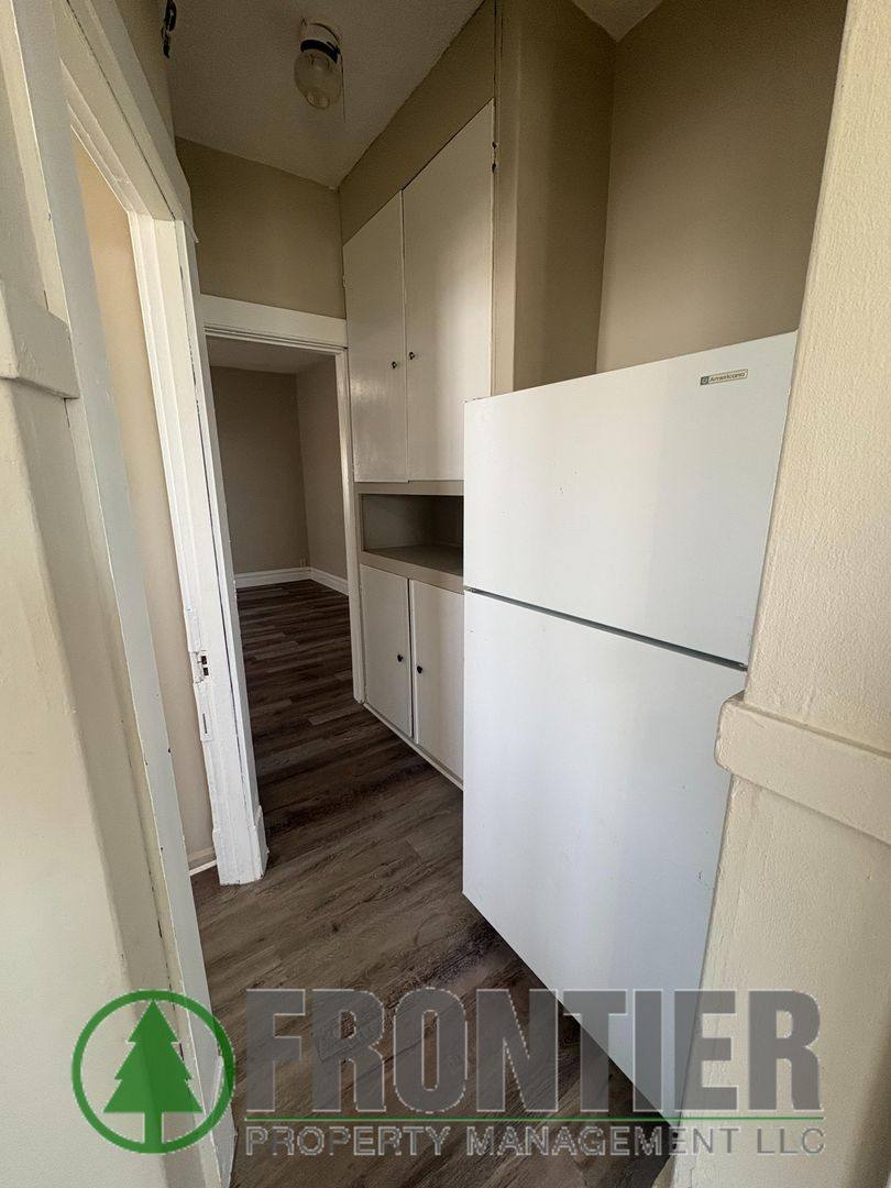 Apartment for rent at 4114 Osceola St, Saint Louis, MO 63116