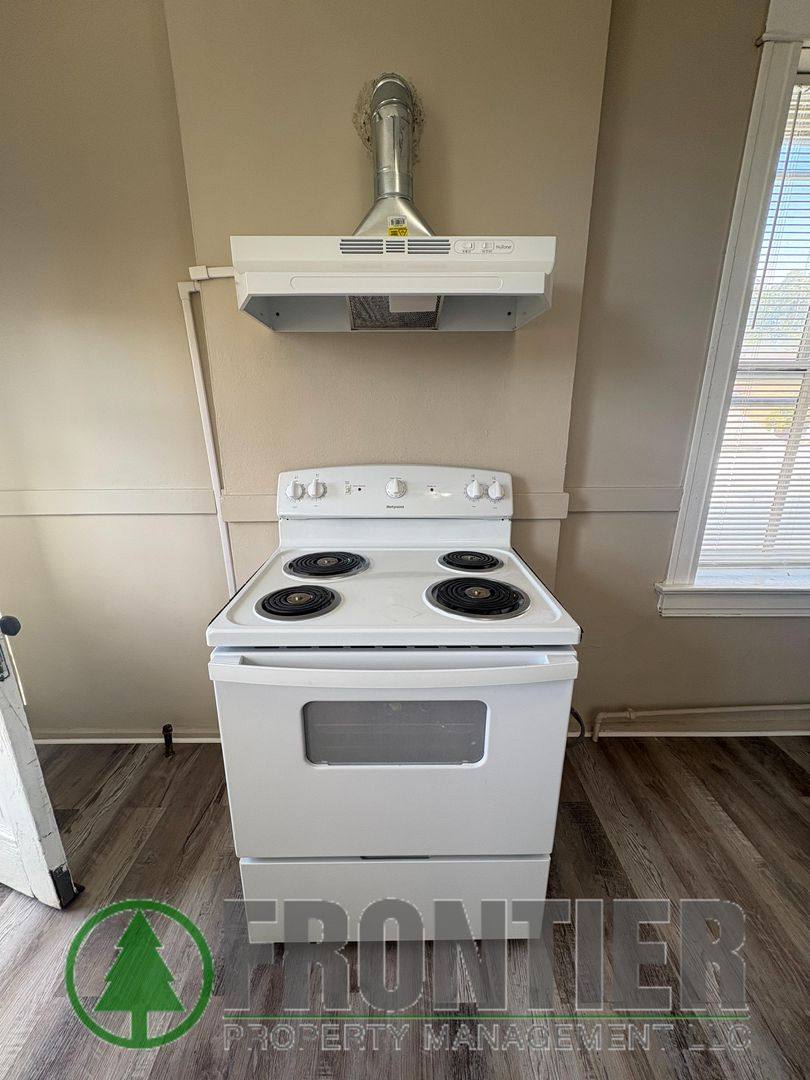 Apartment for rent at 4114 Osceola St, Saint Louis, MO 63116