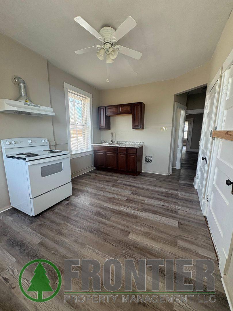 Apartment for rent at 4114 Osceola St, Saint Louis, MO 63116