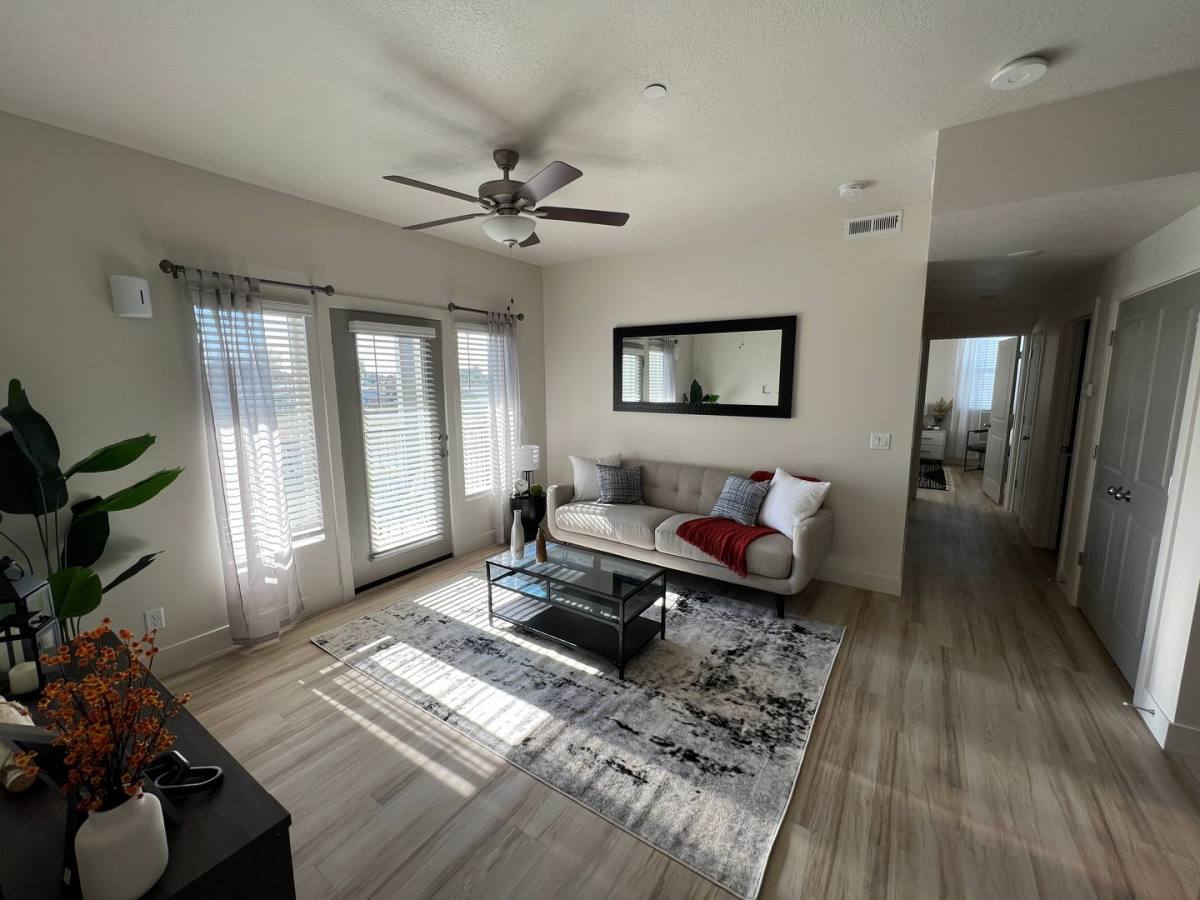 Apartment for rent at 2405 Hinckley Dr, Ogden, UT 84401
