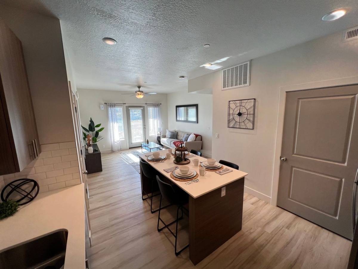 Apartment for rent at 2405 Hinckley Dr, Ogden, UT 84401