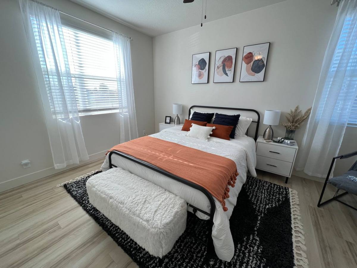 Apartment for rent at 2405 Hinckley Dr, Ogden, UT 84401