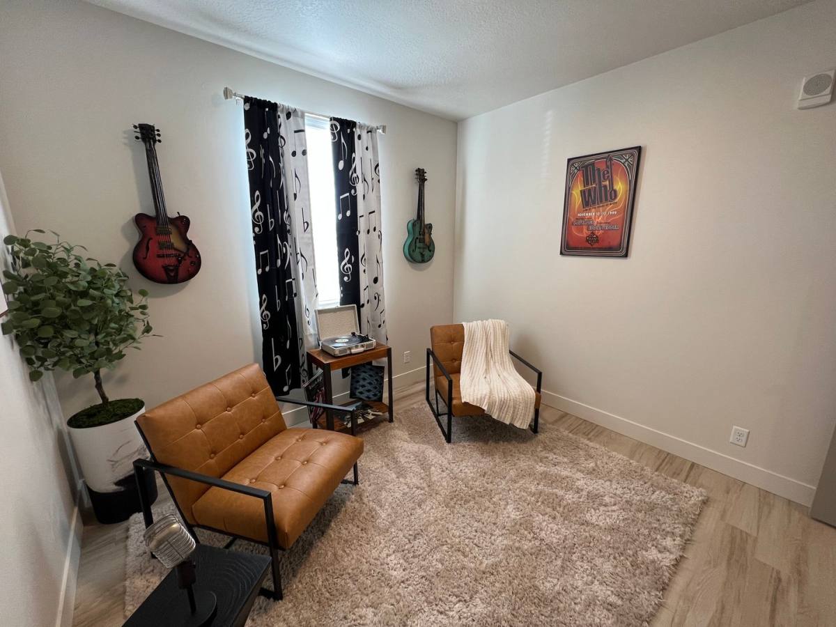 Apartment for rent at 2405 Hinckley Dr, Ogden, UT 84401