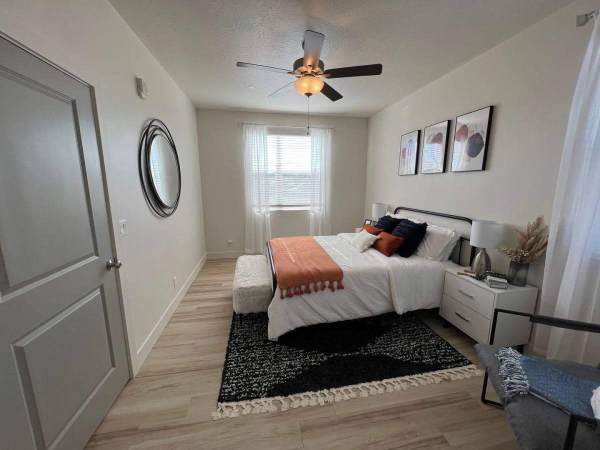 Apartment for rent at 2405 Hinckley Dr, Ogden, UT 84401