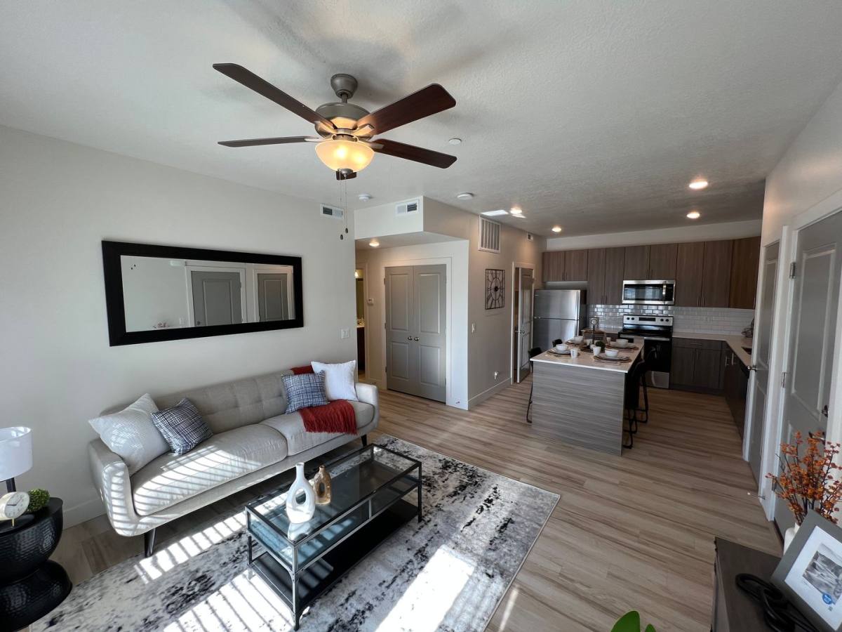 Apartment for rent at 2405 Hinckley Dr, Ogden, UT 84401