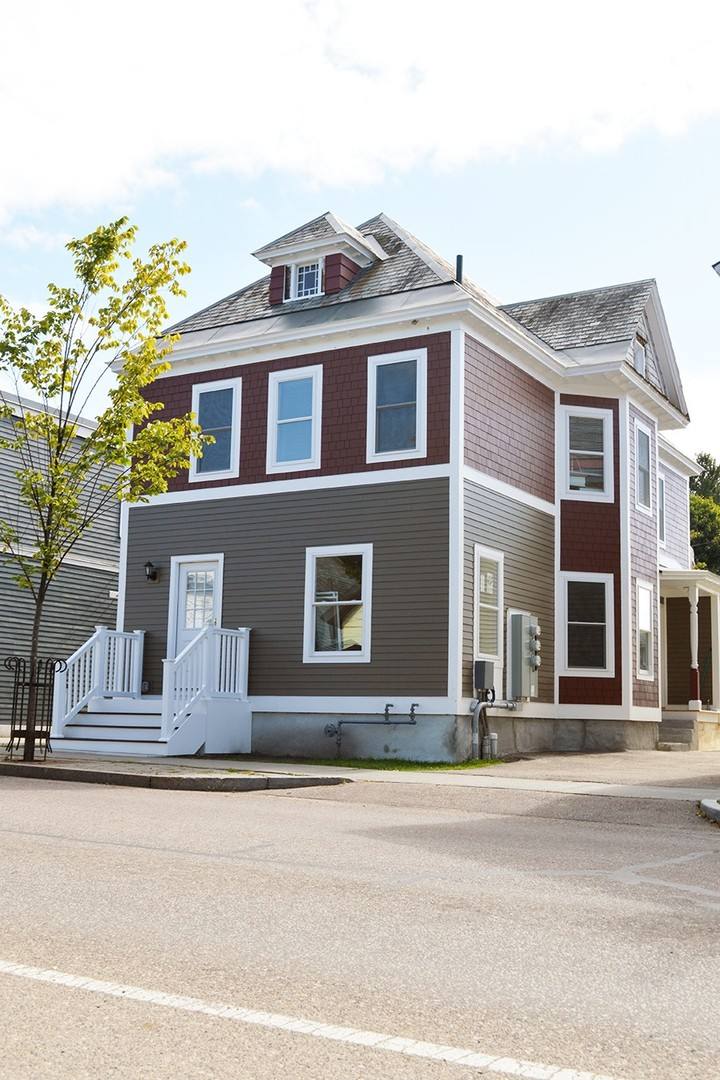 Apartment for rent at 87 N St, Burlington, VT 05401