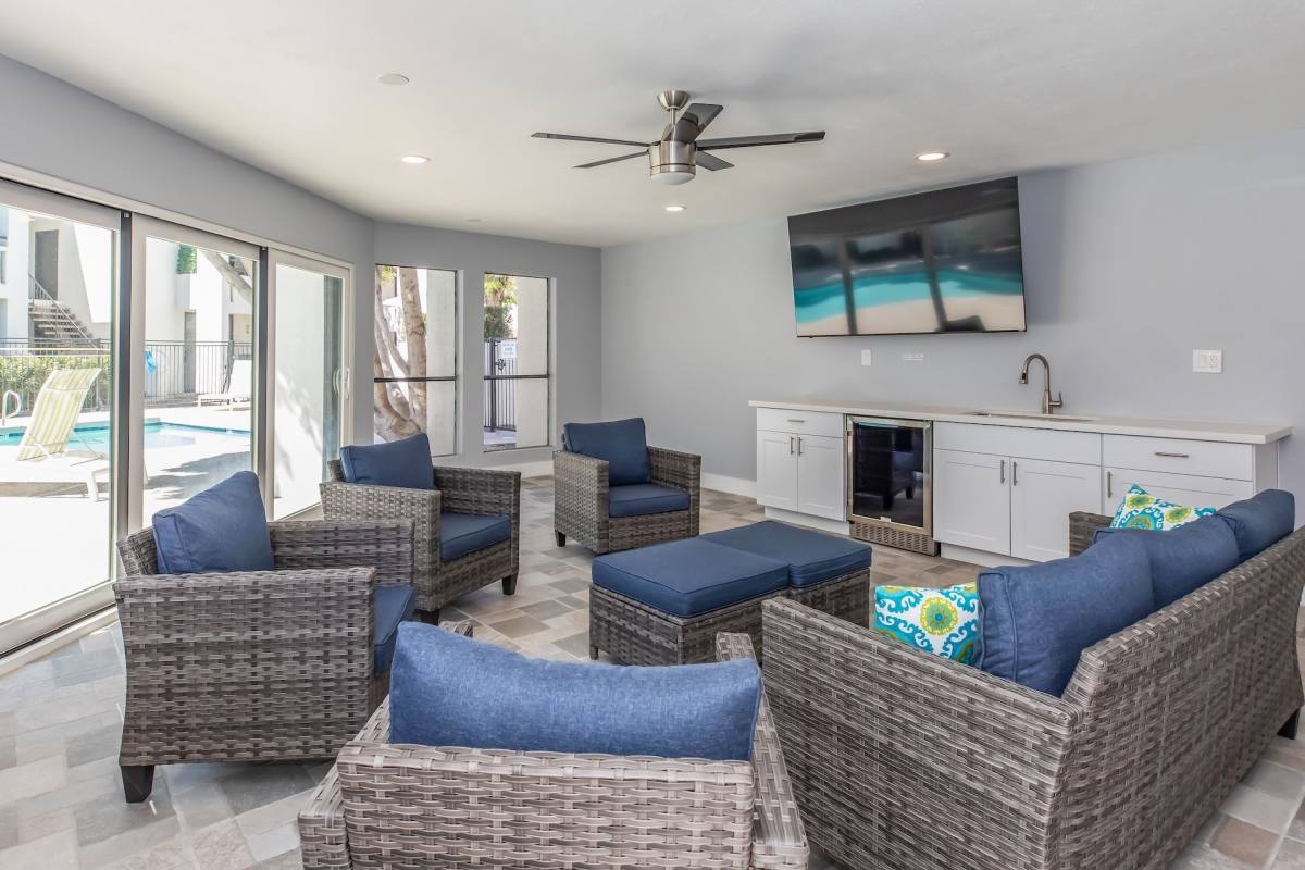 Apartment for rent at 1901 E Osborn Rd, Phoenix, AZ 85016