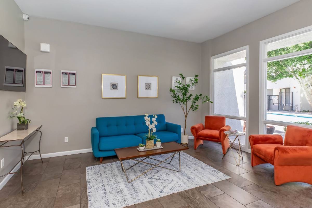 Apartment for rent at 1901 E Osborn Rd, Phoenix, AZ 85016
