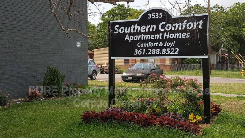 Apartment for rent at 3535 Cottonwood St, Corpus Christi, TX 78411