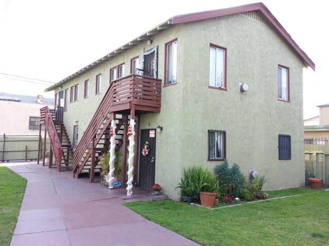 Apartment for rent at 1536-38 Locust Ave, Long Beach, CA 90813