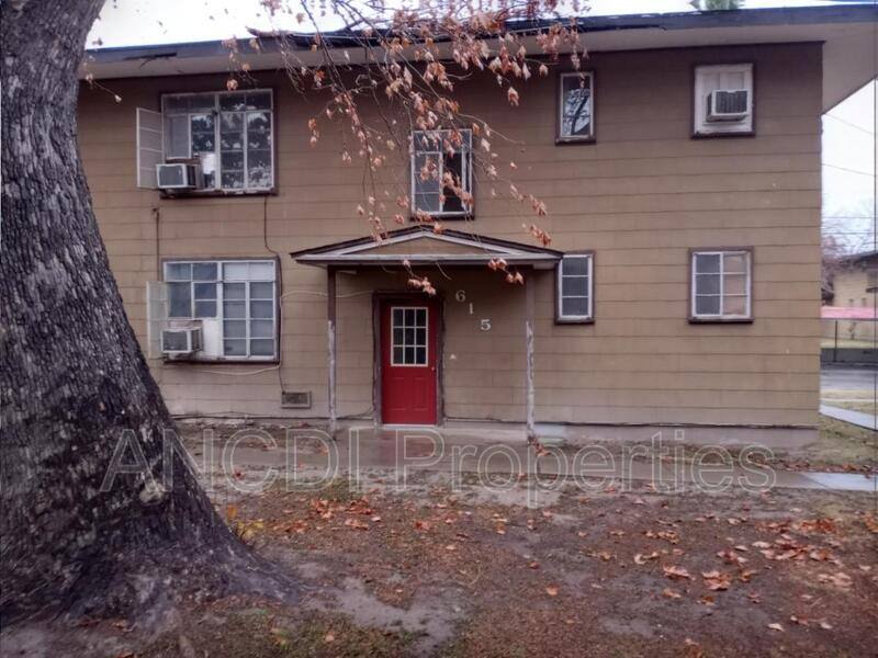 Apartment for rent at 703 Spring St #615 3, Del Rio, TX 78840