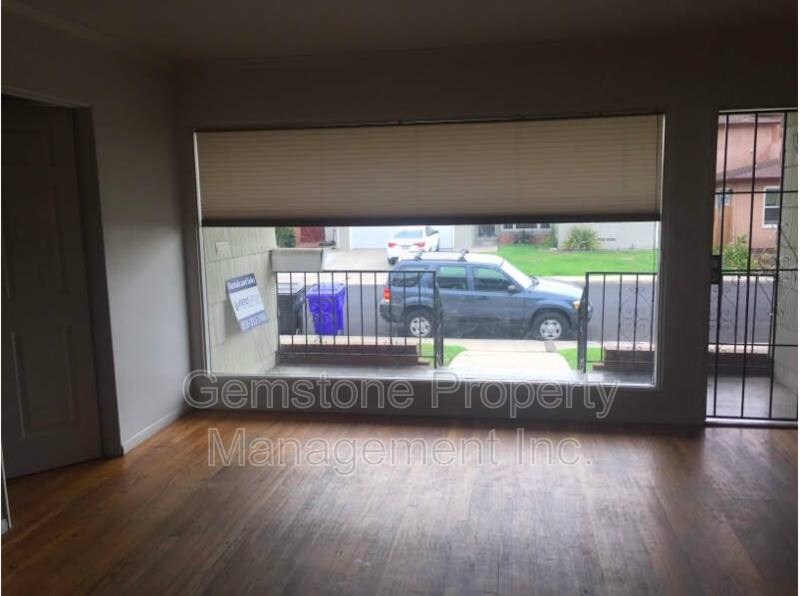 House for rent at 4938 Art St, San Diego, CA 92115