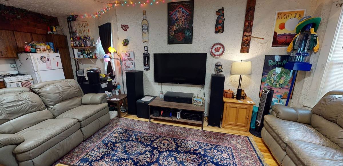 Apartment for rent at 511 W Washington Ave, Madison, WI 53703
