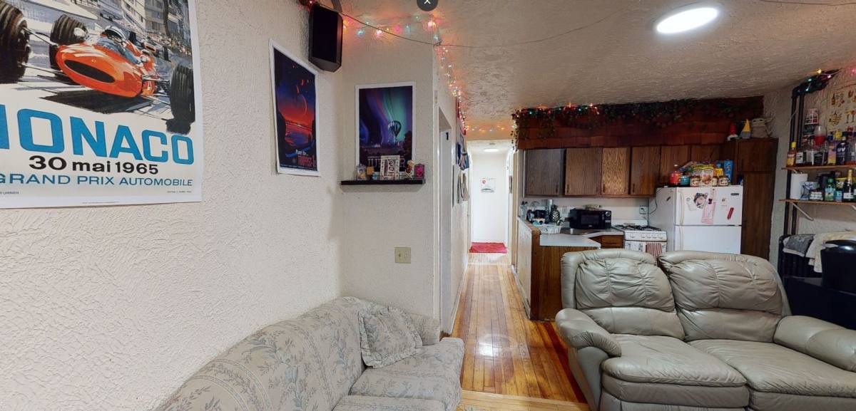 Apartment for rent at 511 W Washington Ave, Madison, WI 53703