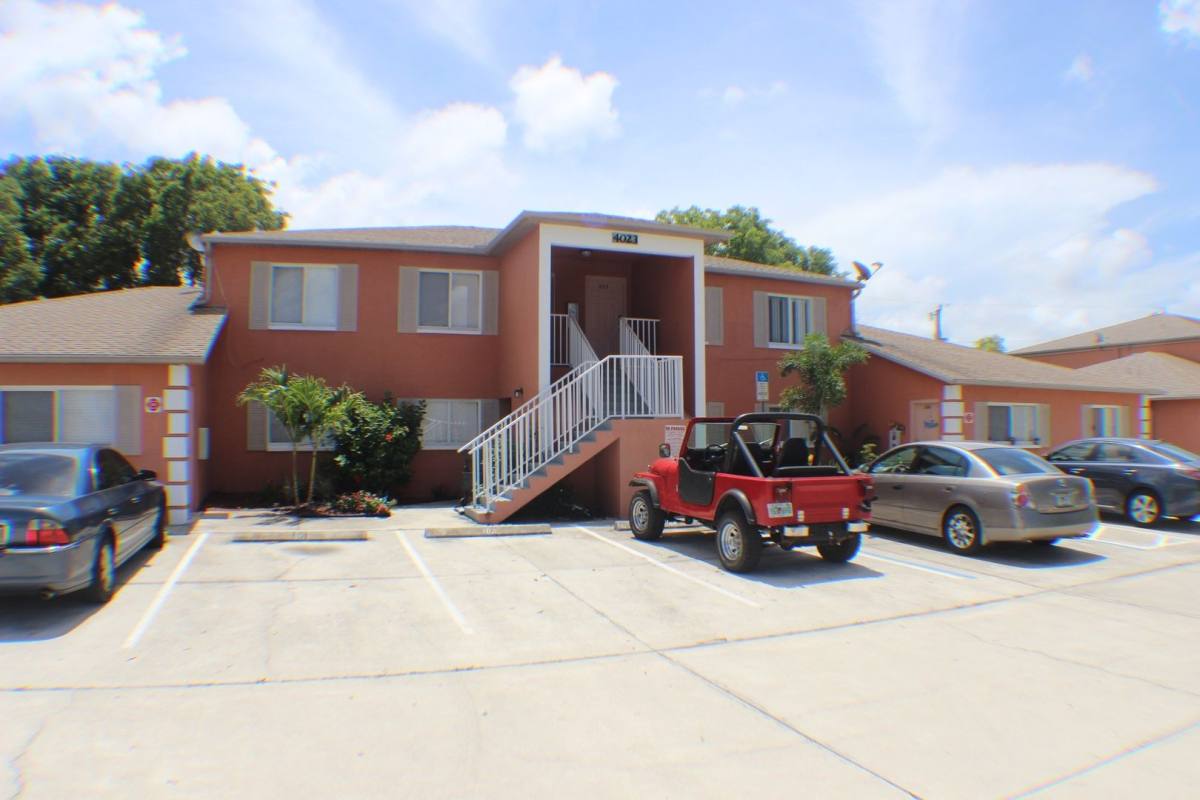 Apartment for rent at 4023-4029 Skyline Blvd, Cape Coral, FL 33914