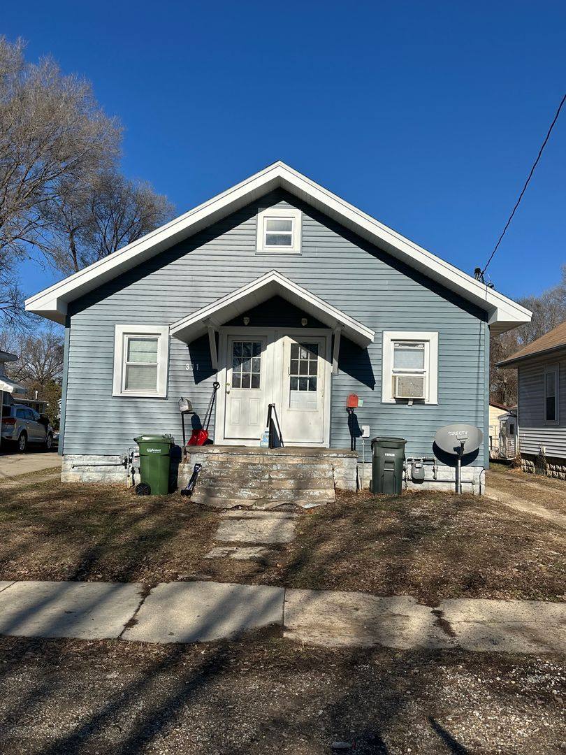 House for rent at 313 Dearborn, Waterloo, IA 50703