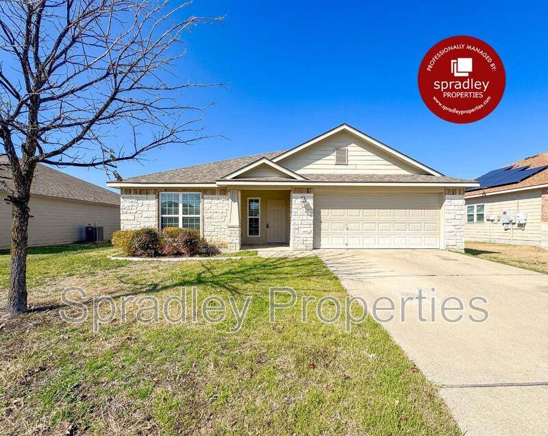 House for rent at 1112 Roanoke Dr, Temple, TX 76504