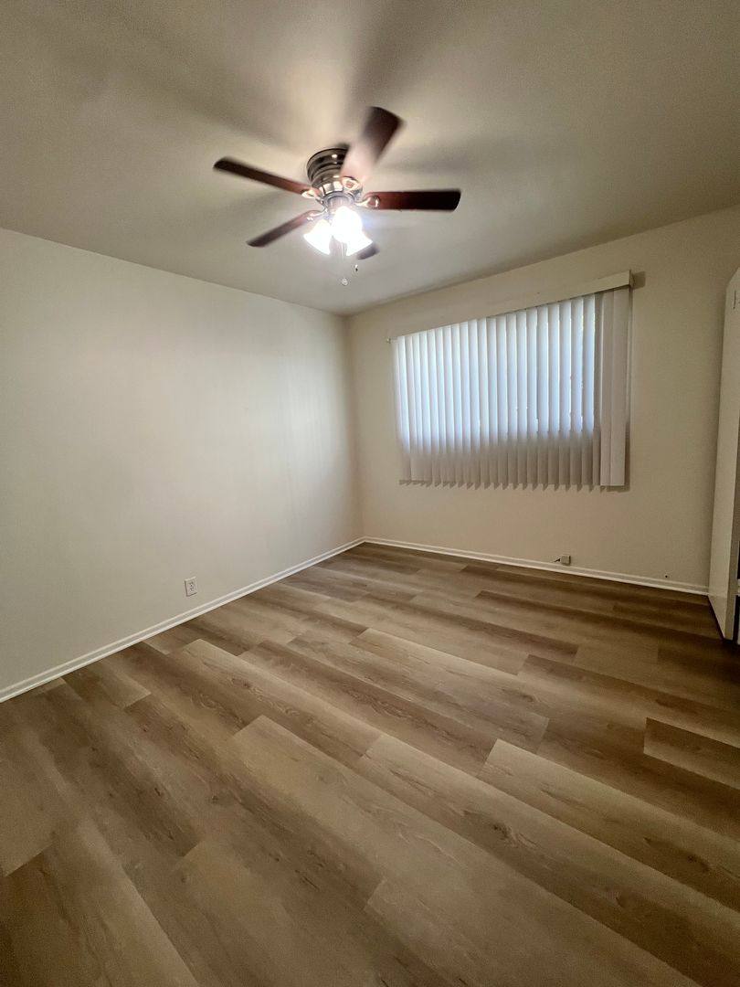 Apartment for rent at 1030 N Oxford Ave, Los Angeles, CA 90029