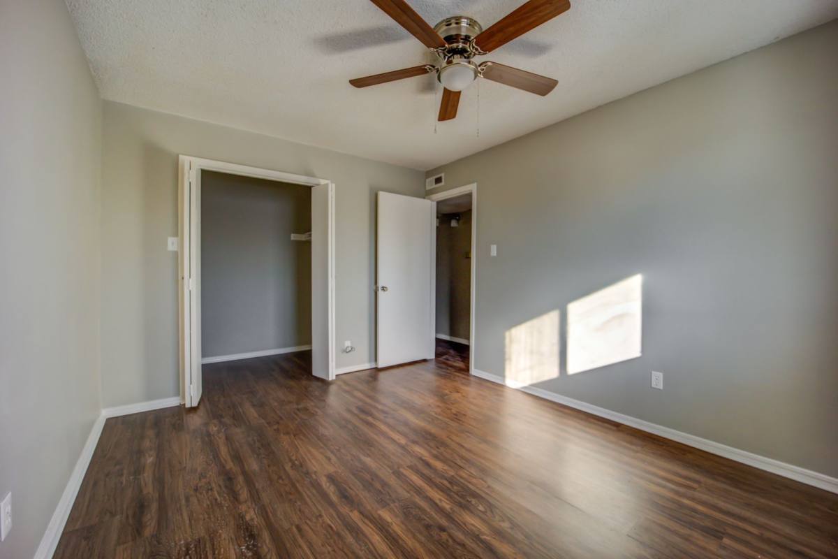Apartment for rent at 4801 S 31st St, Fort Smith, AR 72901