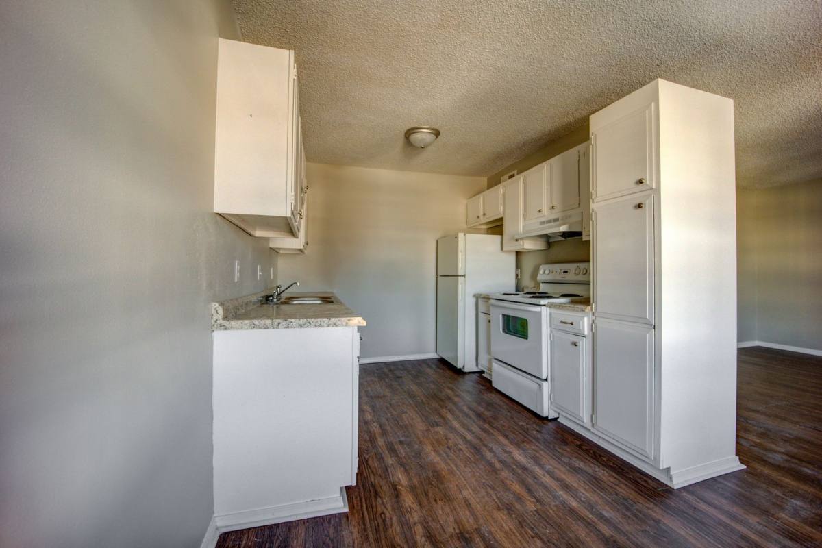 Apartment for rent at 4801 S 31st St, Fort Smith, AR 72901