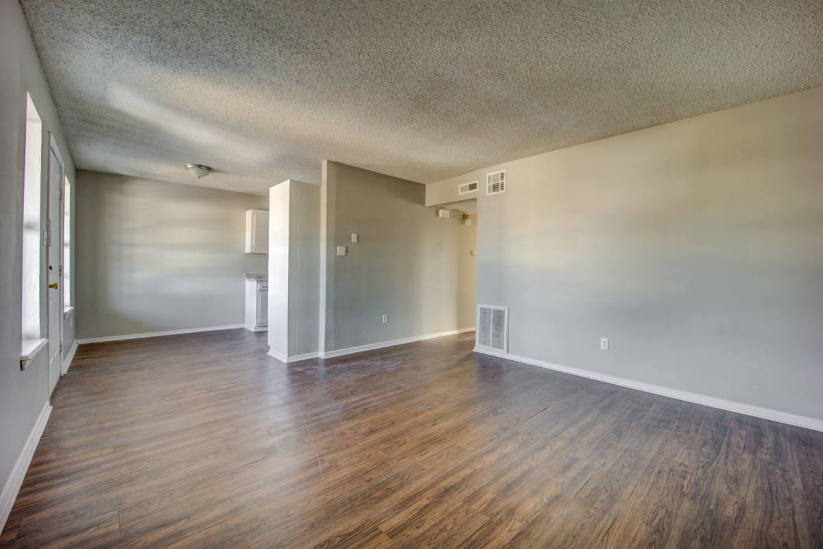 Apartment for rent at 4801 S 31st St, Fort Smith, AR 72901
