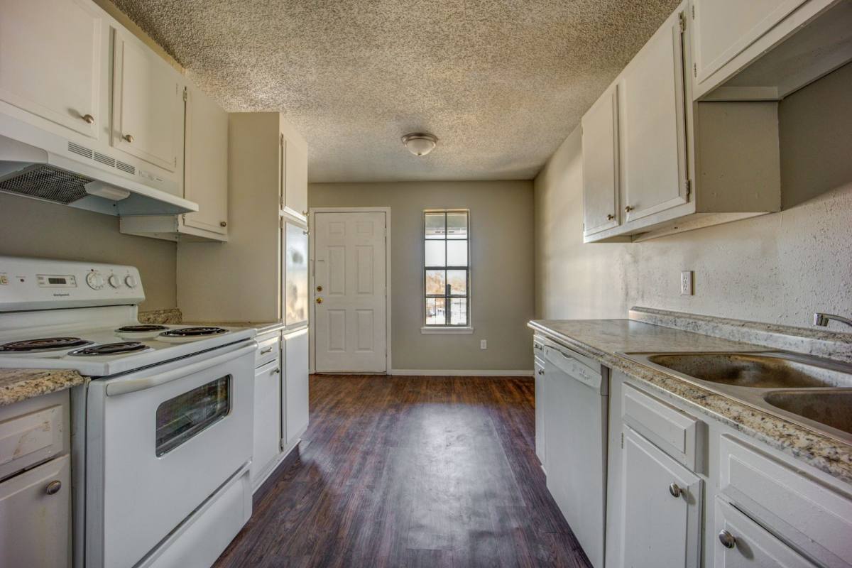 Apartment for rent at 4801 S 31st St, Fort Smith, AR 72901