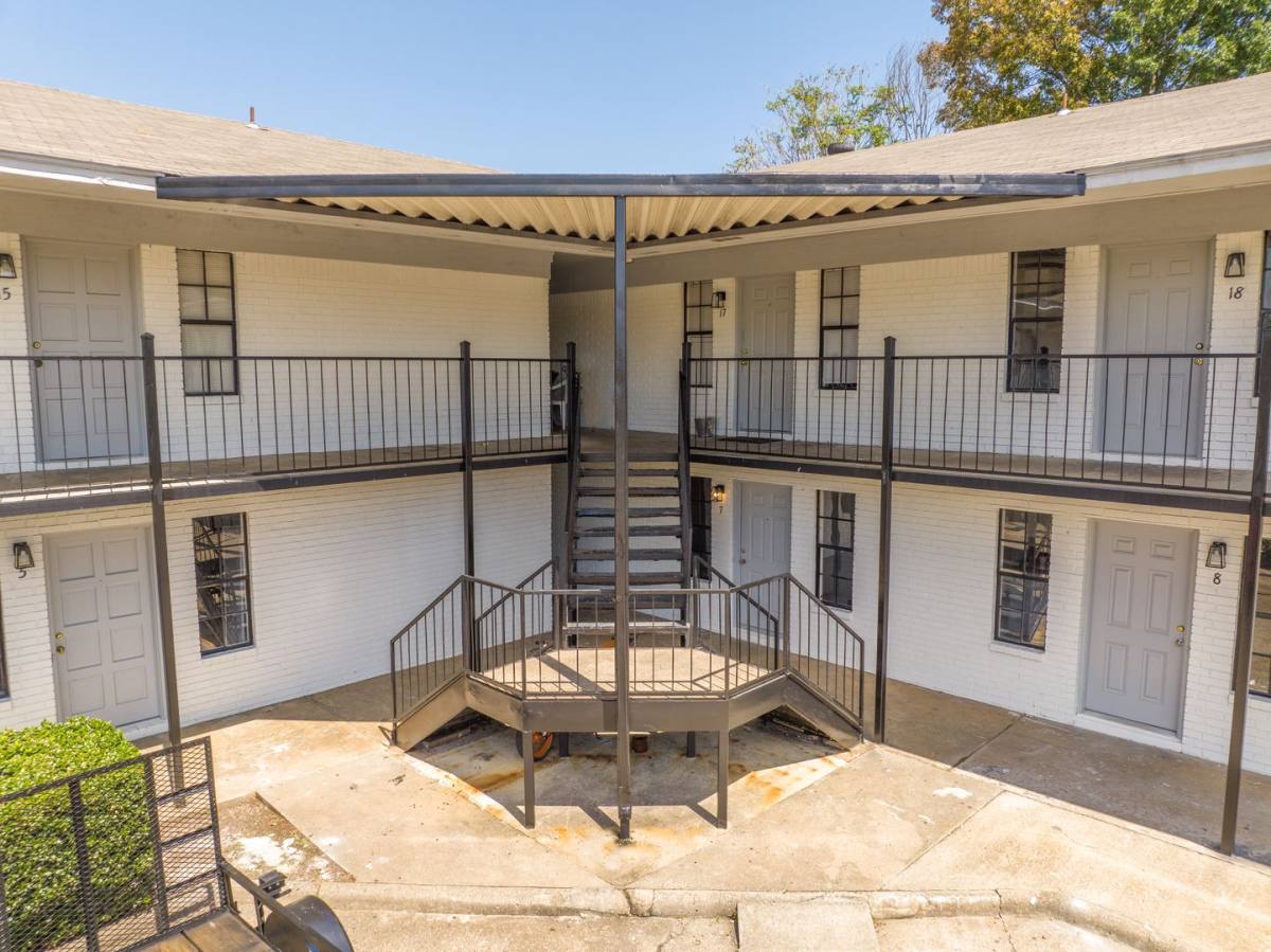 Apartment for rent at 4801 S 31st St, Fort Smith, AR 72901